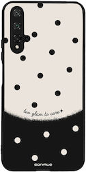 Sonique Delulu Polka Era Series Handyhülle für ...