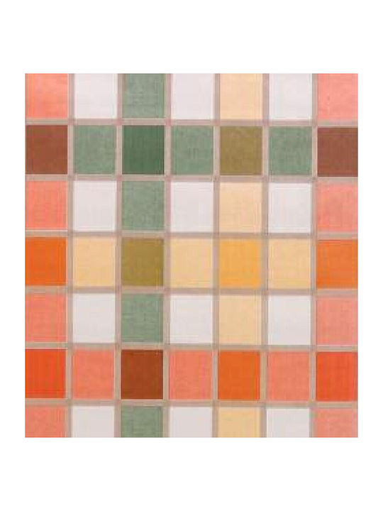 Giovanni Bottigelli Tarpaulin Tablecloth 3838-01 140x180cm