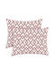 Astron Italy Set Pillowcases 52x72cm