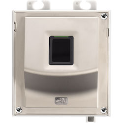 2N Access Control για Πρόσβαση με Δακτυλικό Αποτύπωμα