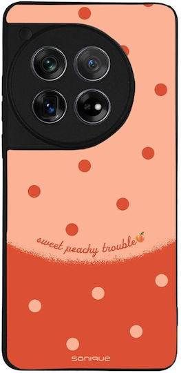 Sonique Delulu Polka Era Series OnePlus 12 5G Sweet Trouble Case