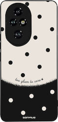 Husă Sonique Delulu Polka Era Series Honor 200 ...