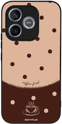Husă Sonique Delulu Polka Era Series Honor 600 ...
