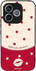 Husă Sonique Delulu Polka Era Series Honor 600 ...