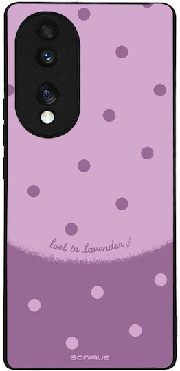 Sonique Delulu Polka Era Series Honor 70 5g Lost Delulu Case