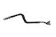 Gearbox Oil Hose Audi A4 08-16 A5 08-17 8k0317825r