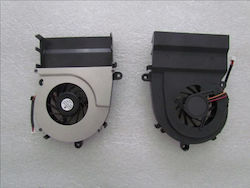 Spare Parts Fan Acer Travelmate 6410 6490 6592