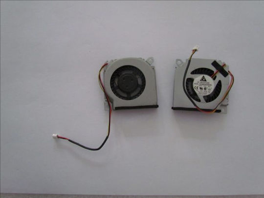 Резервни Части Вентилатор Asus U20 U20a Ul20a N10j 4 Пина