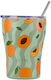 Estia Coffee Mug Save The Aegean Thermos Stainl...