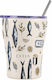 Estia Coffee Mug Save The Aegean Recyclable The...