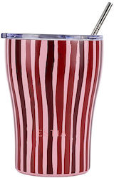 Estia Coffee Mug Save The Aegean 350ml Viva Stripe Estia Coffee Mug Save The Aegean 350ml Viva Stripe