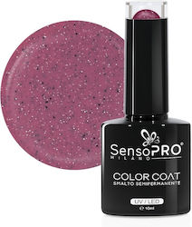 SensoPro Milano Burgundy Bling 10ml