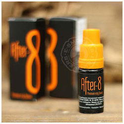 After-8 Ready E-Liquid Smoke With Smoking Taste...
