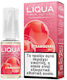 Liqua Ready E-Liquid Strawberry 6mg 10ml