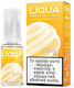 Liqua Fertiges E-Liquid Vanilla 3mg 10ml