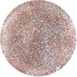 Luxorise Nail Art Gel Für Nägel Rose Gold Charm...