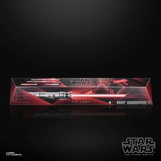 Hasbro Star Wars Action Figure in 1:11 Scale