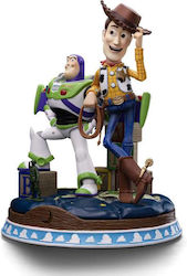 Iron Studios Disney Scale Collectible Figure in 1:10 Scale Iron Studios Disney Scale Collectible Figure in 1:10 Scale