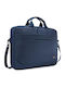 Case Logic Shoulder / Handheld Laptop Bag for 15.6" Laptop in Blue Colour