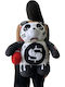 Sprayground Schulranzen Rucksack Grau
