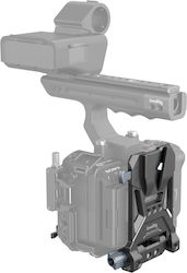 SmallRig 4505 V-Mount Akkuhalterung Platte