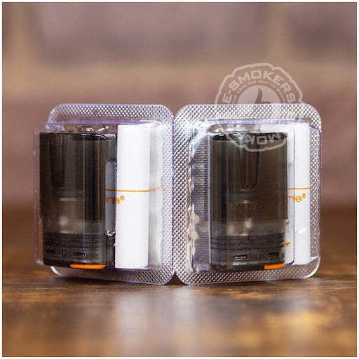 Aspire Резервен Pod 2ml с Импенданс 0.8ohm