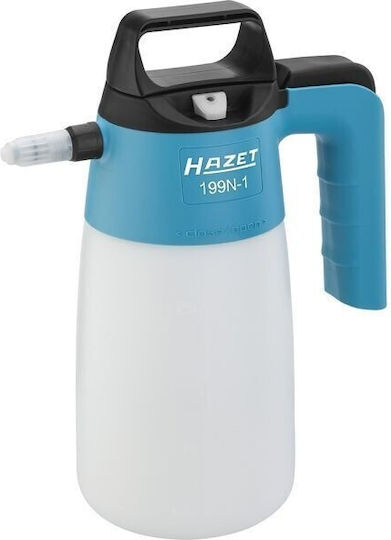 Hazet Pulverizator cu capacitate 1.35lt 2.5bar