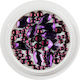 Luxorise Nageldesign Strass Helllila