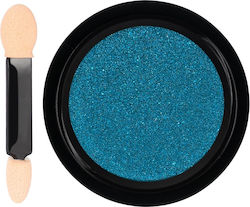 Luxorise Mirror Nail Powder Navy Blue Luxorise Mirror Nail Powder Navy Blue