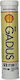 Schmierstoff Gadus S2 V100 2 400g Shell