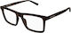Ysl Brillengestelle mit Rezept Sl 910 002 53