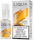 Liqua E-Liquid Ready Traditional Tobacco 3mg 10ml