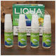 Liqua Ready E-Liquid Two Mints 6mg 10ml