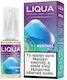 Liqua Ready E-Liquid Menthol 6mg 10ml