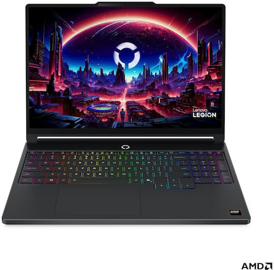 Lenovo Legion 5 15AHP11 15.3" OLED QHD+ 165Hz (Ryzen 7-250/16GB/512GB SSD/GeForce RTX 5060/No OS) (International English Keyboard)