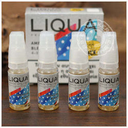 Liqua Lichid de Reumplere Gata Preparat America...