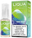Liqua Ready E-Liquid Two Mints 6mg 10ml