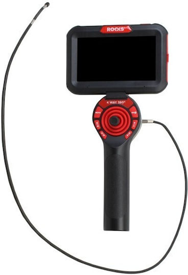 Rooks Endoscope Camera with Cable 1m