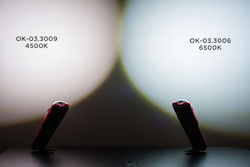 Rooks OK-03.3008 Μπαλαντέζα Φωτισμού Συνεργείου Μπαταρίας LED IP54 Rooks OK-03.3008 Μπαλαντέζα Φωτισμού Συνεργείου Μπαταρίας LED IP54