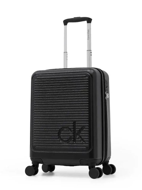 Calvin Klein Horizon Cabin Suitcase