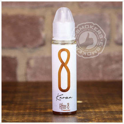 After-8 Ароматен изстрел Karma 40ml 1бр