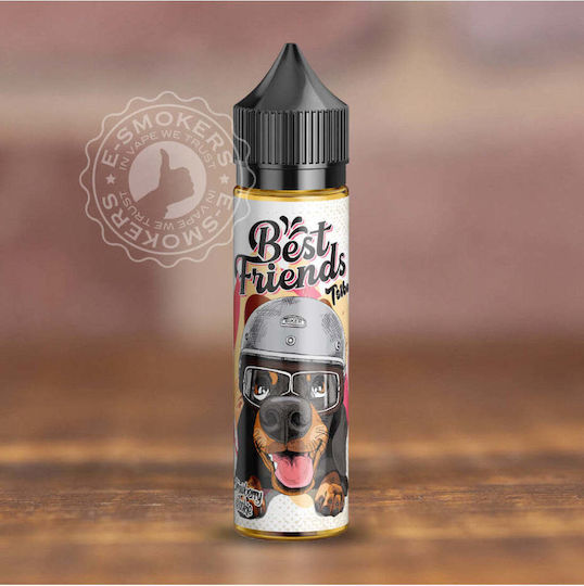 Best Friends Ароматен изстрел 60ml 1бр Tsibo