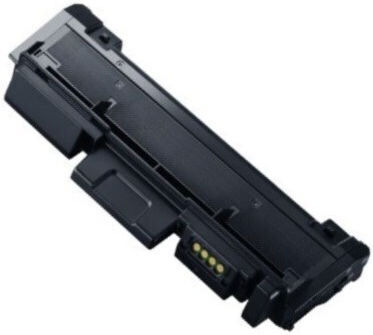 HT Συμβατό Toner για Laser Εκτυπωτή Samsung Μαύρο