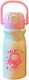 Kids Thermos Water Bottle Stainless Steel with ...