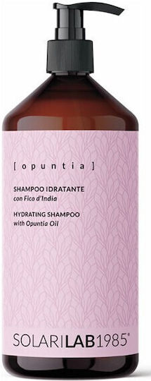 Dott. Solari Dott. Solari Shampoo Gegen Schuppenbildung 1000ml