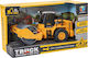 Gounaridis Toys Road Roller Pull Back