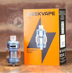 Geek Vape Zeus Nano Атомайзер за електронна циг...