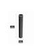 Animal Scratching Post Pole 3.7x3.7cm