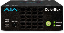 Aja Og-colorbox Opengear Карта за управление на цвета Og-colorbox-r0