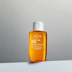 Yellow Professional Λάδι Μαλλιών 100ml
